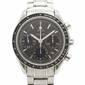 Omega Speedmaster 323.30.40.40.06.001 Gray Dial Men's Watch